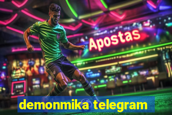 demonmika telegram